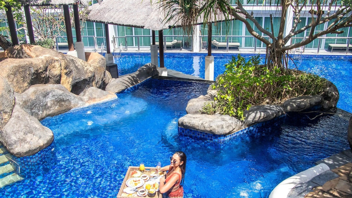 The Sakala Resort Bali