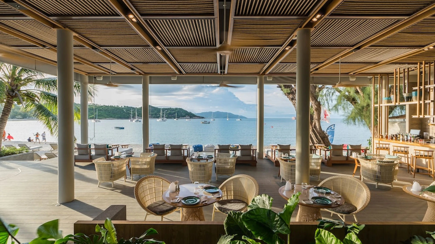 Melia Koh Samui
