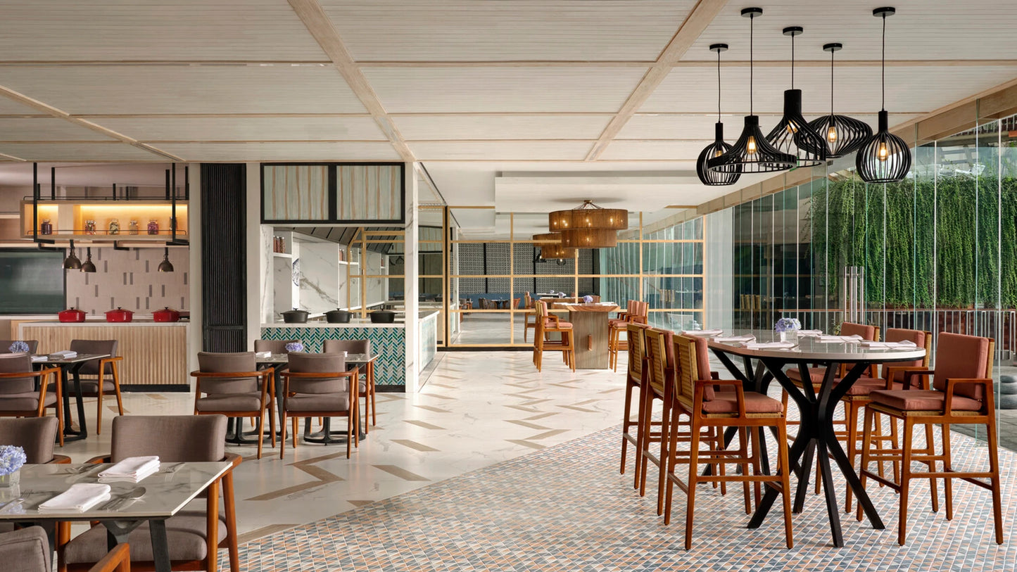 Sheraton Bali Kuta Resort