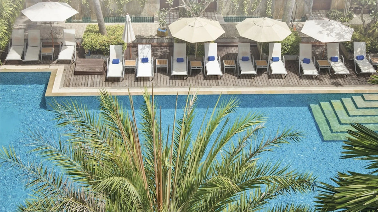Burasari Phuket Resort & Spa Patong