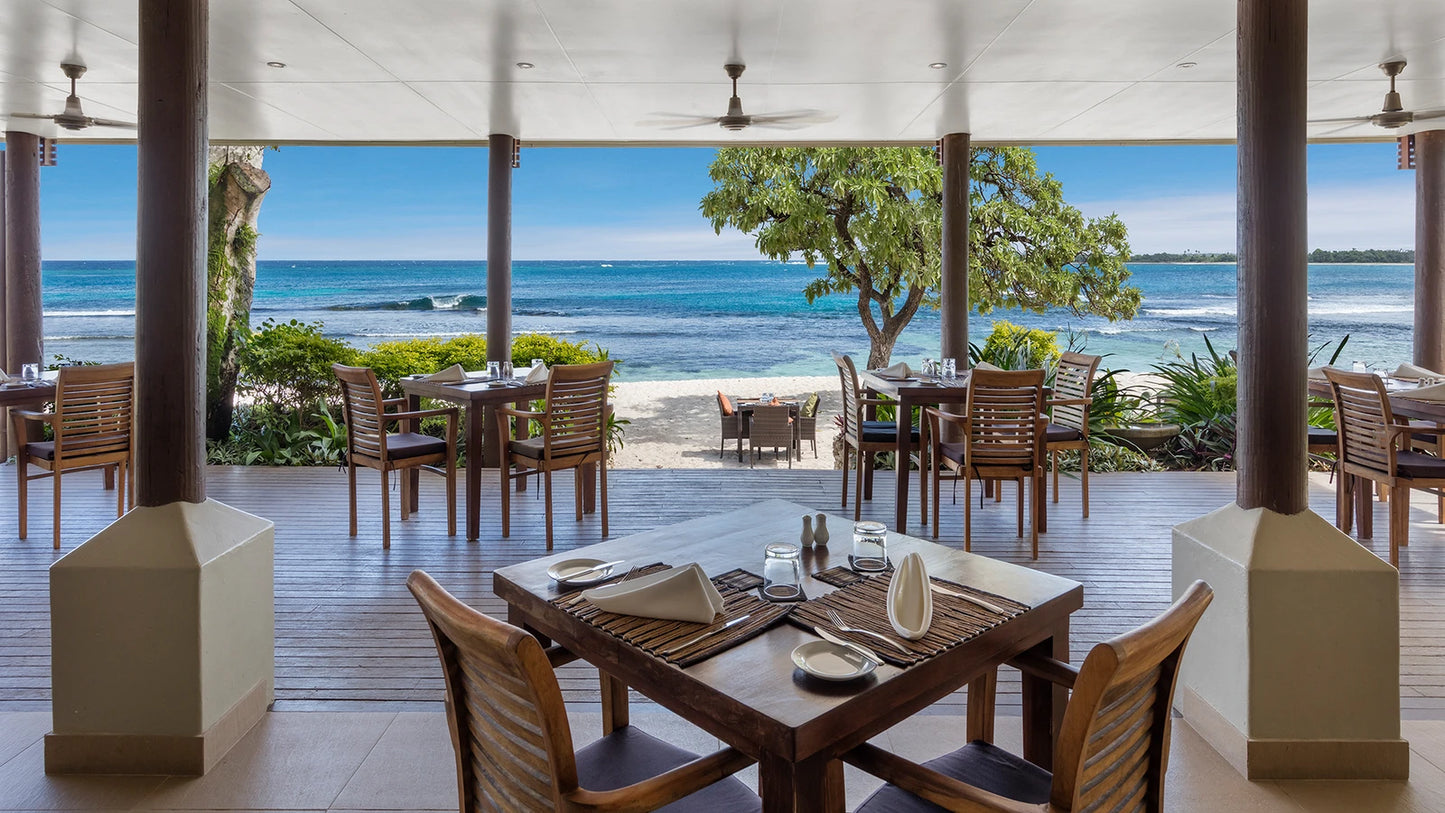 Eratap Beach Resort Port Vila