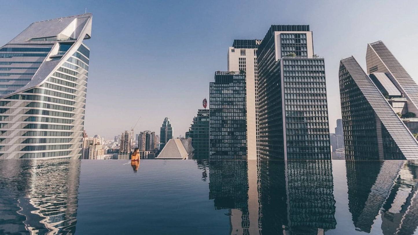The Okura Prestige Bangkok