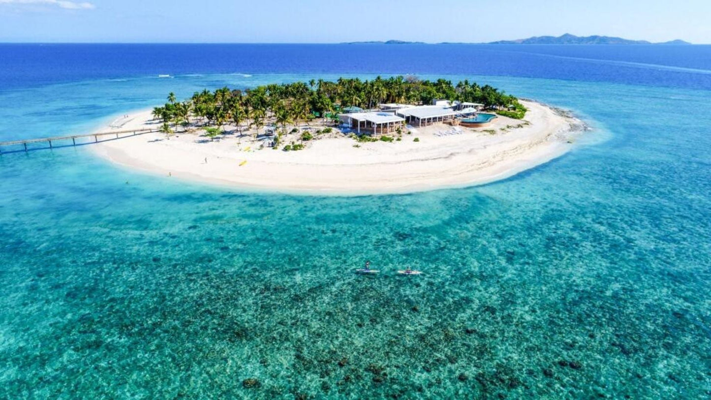 InterContinental Fiji Golf Resort