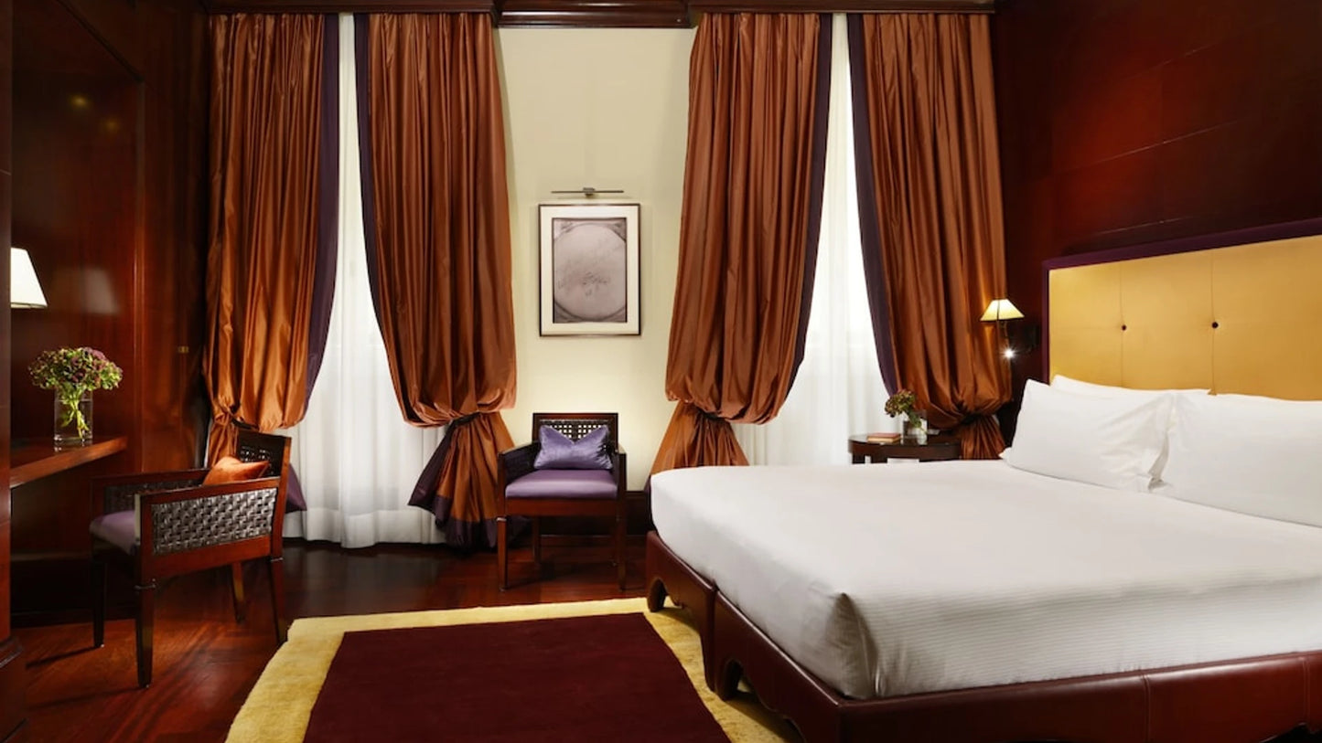 Hotel L'Orologio Florence