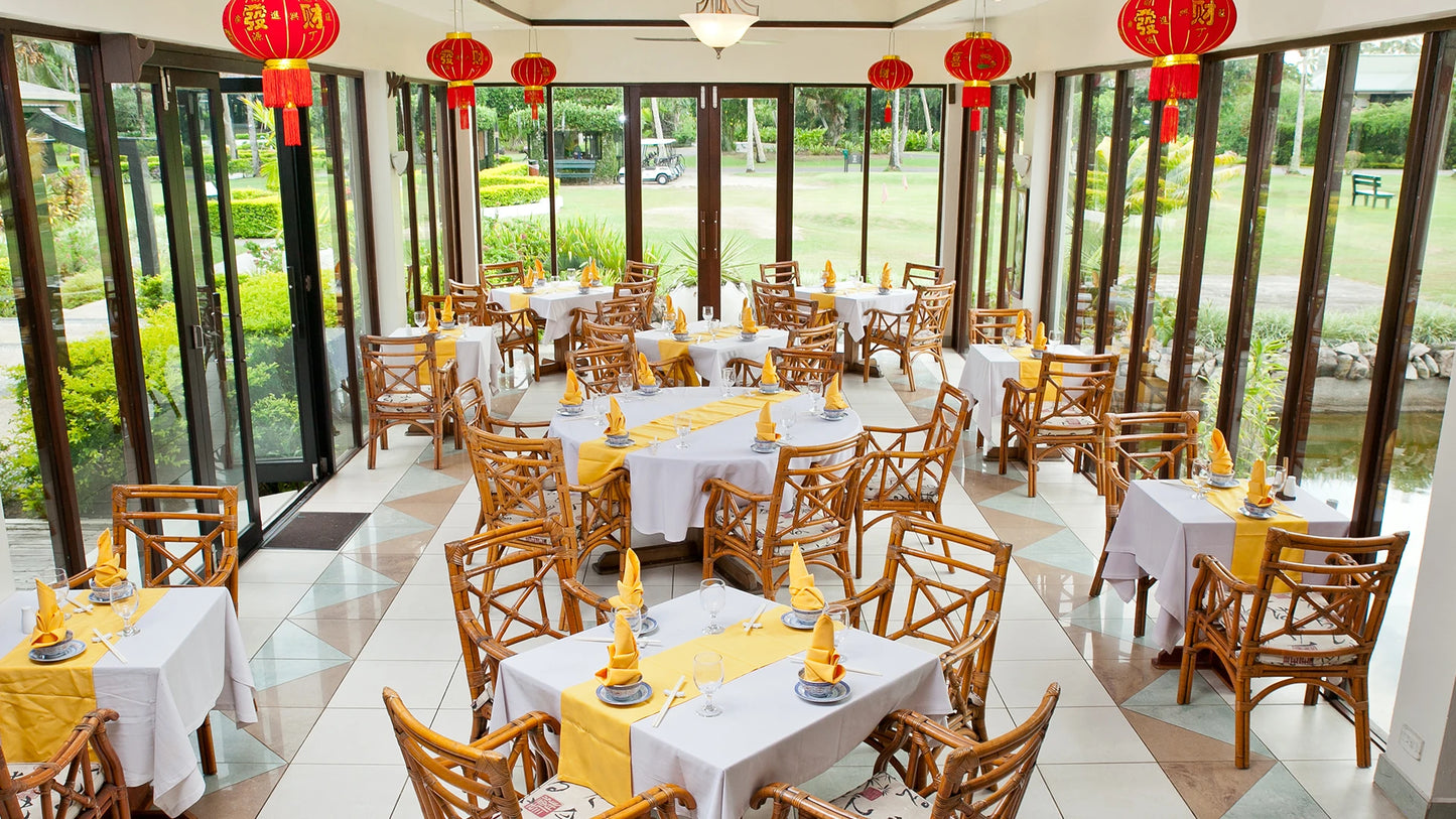 The Naviti Resort Fiji