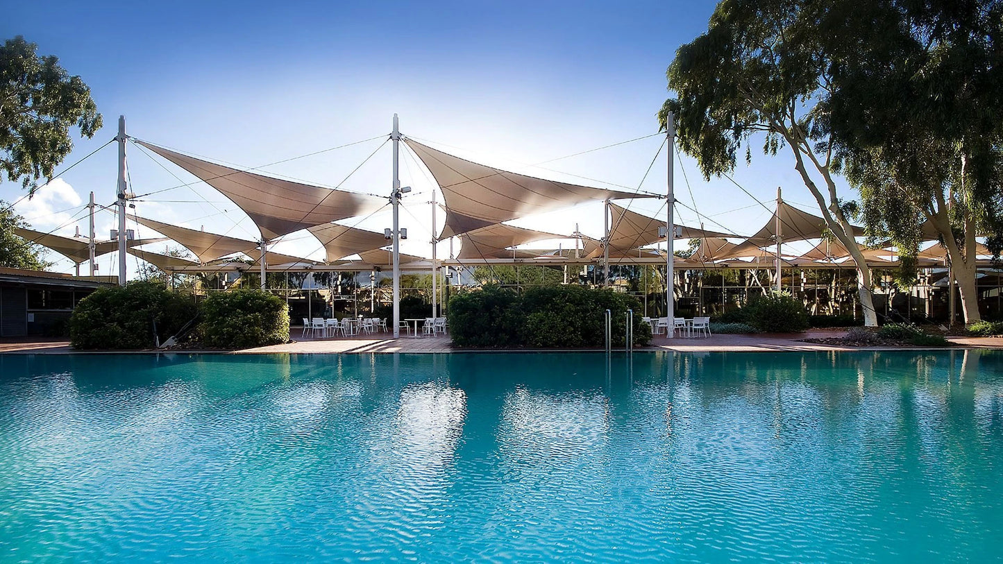 Voyages Sails in the Desert Hotel