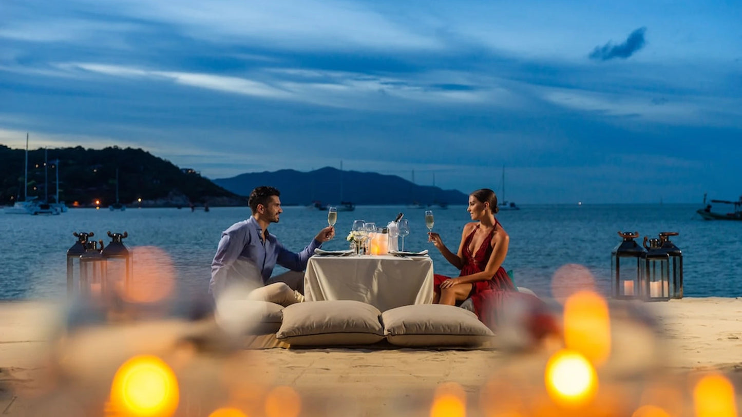 Melia Koh Samui