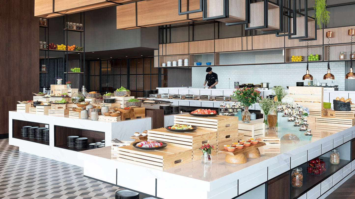 Avani Sukhumvit Bangkok