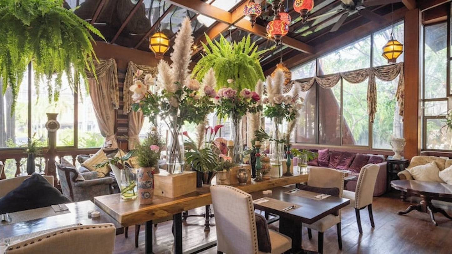 Khum Phaya Resort & Spa Chiang Mai