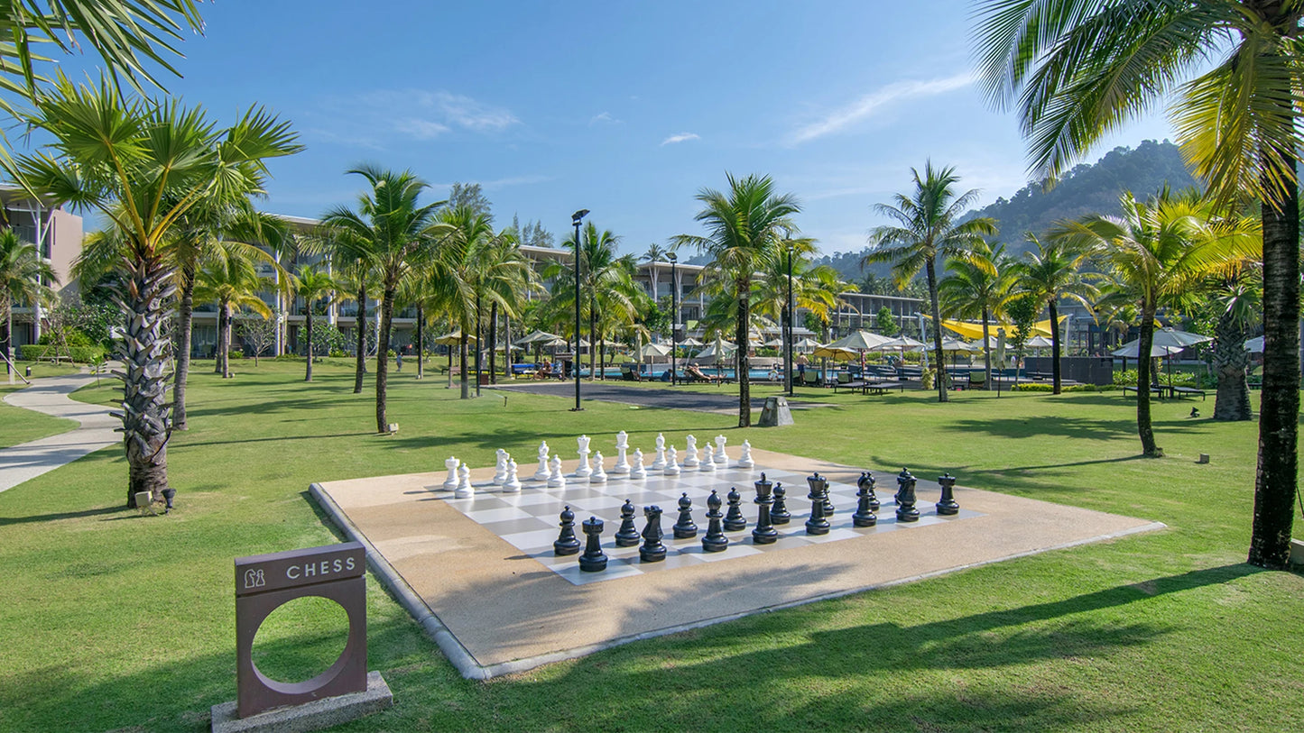 The Sands Khao Lak by Katathani