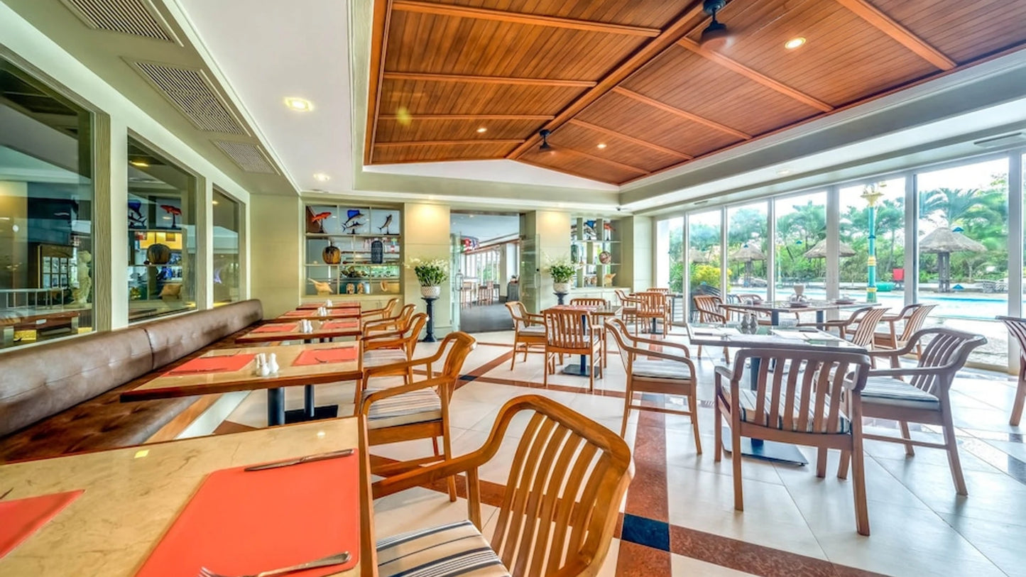 Andaman Beach Suites Hotel Patong