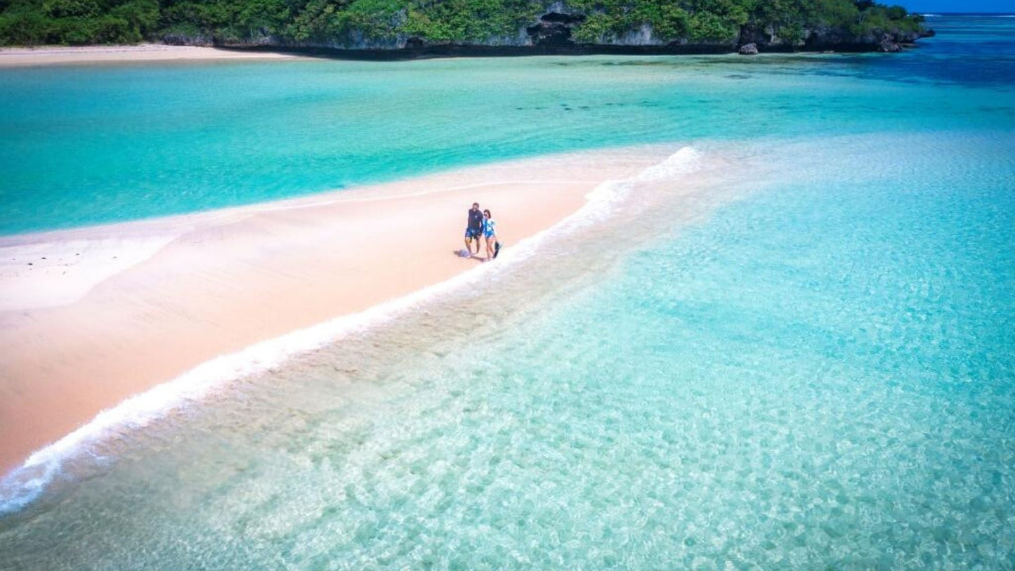 InterContinental Fiji Golf Resort