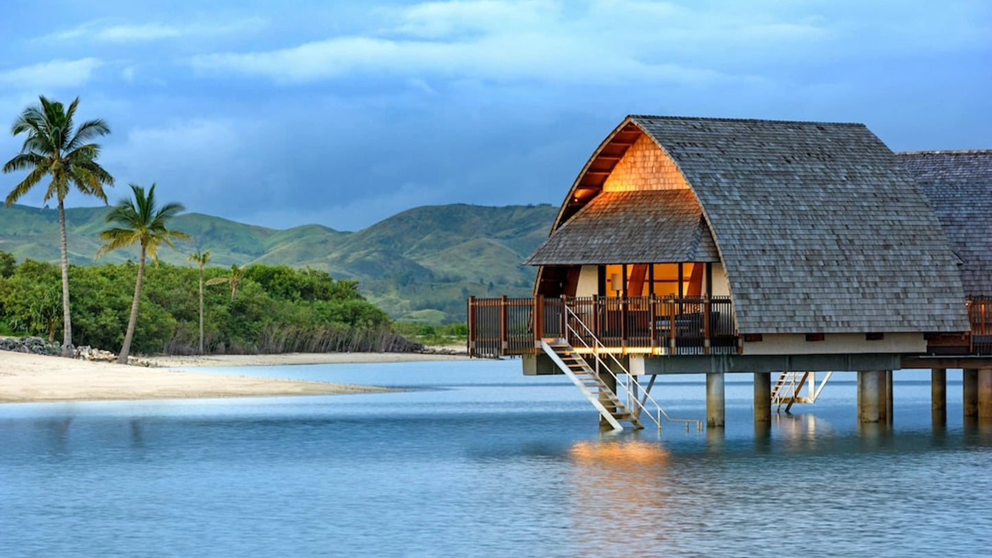 Fiji Marriot Resort Momi Bay