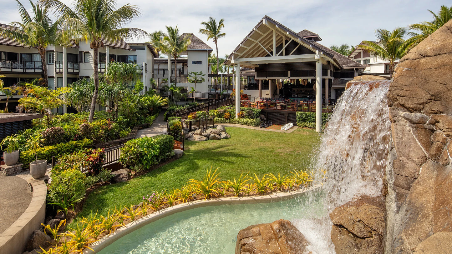 Radisson Blu Resort Fiji Denarau Island