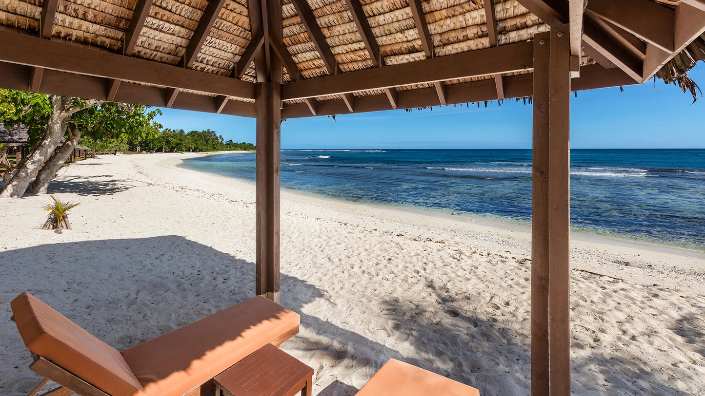 Eratap Beach Resort Port Vila
