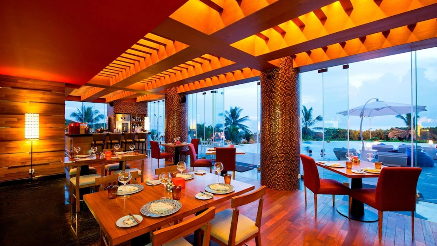 Sheraton Bali Kuta Resort