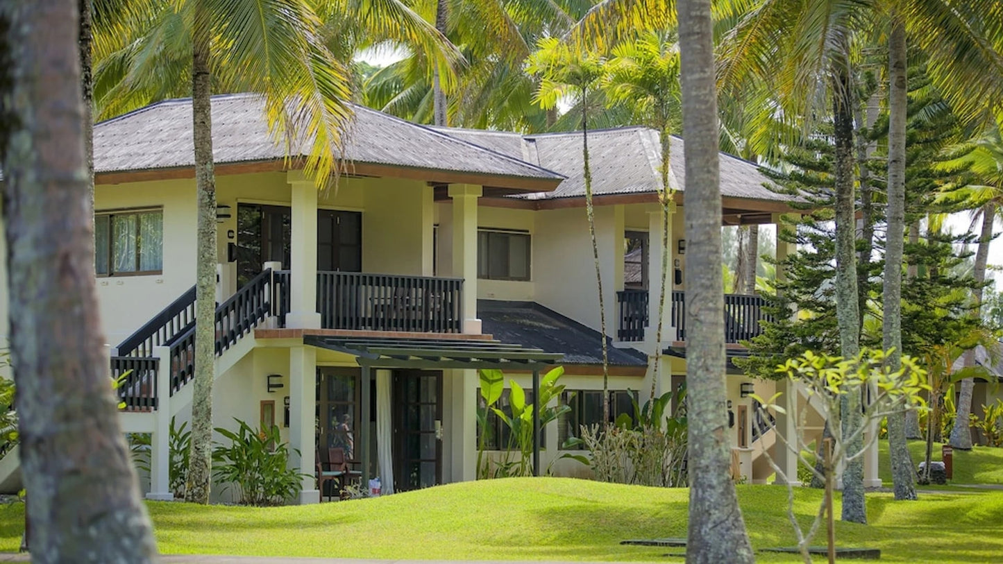 Warwick Le Lagon Vanuatu