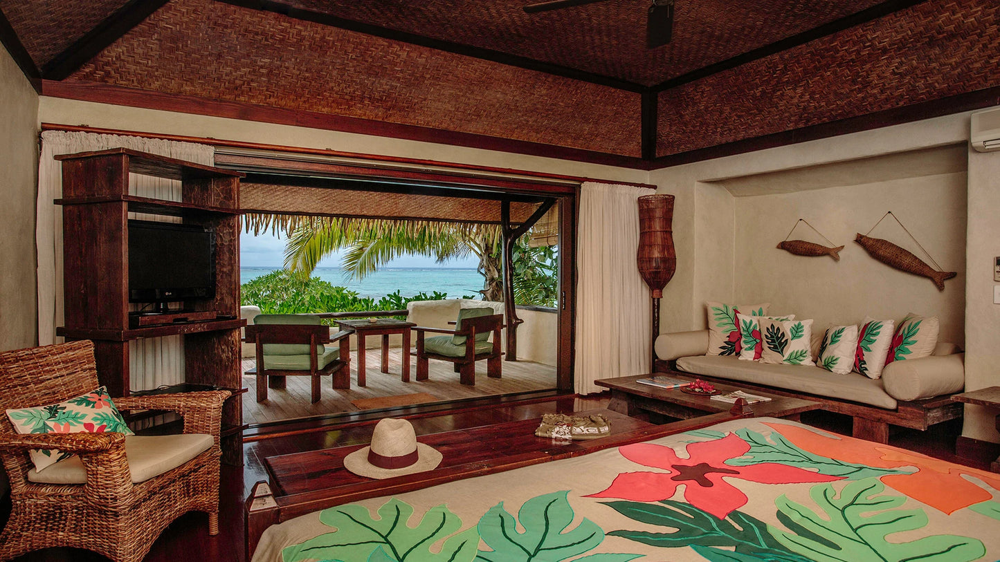 Pacific Resort Aitutaki
