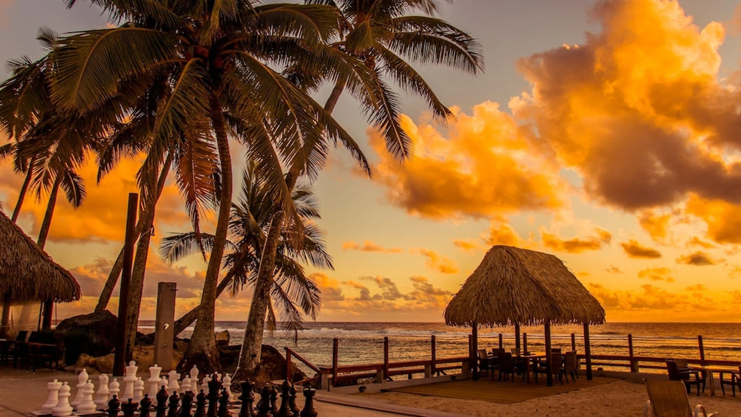 The Edgewater Resort & Spa