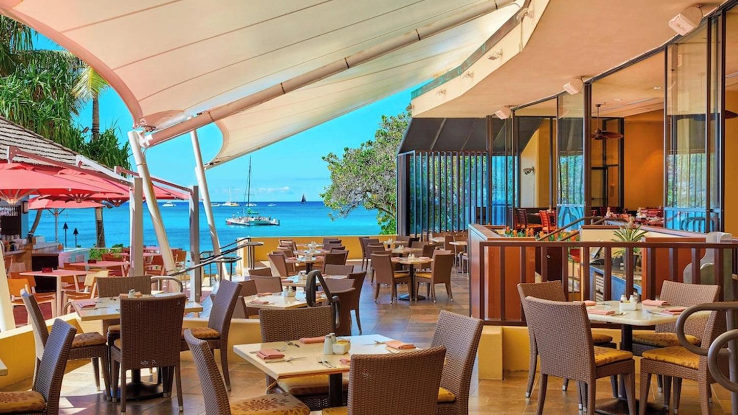 Sheraton Waikiki Beach Resort