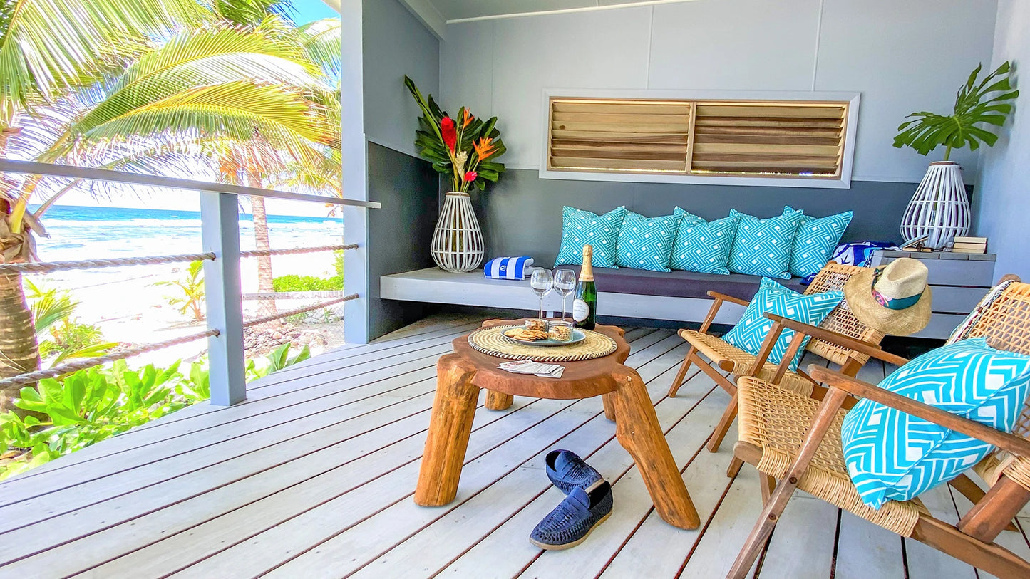 Ocean Escape Resort & Spa