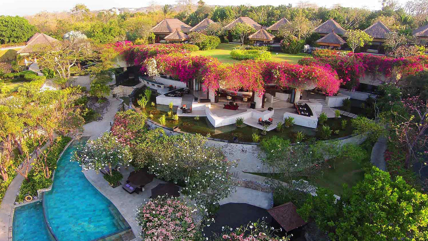RIMBA by AYANA Bali and AYANA Resort Bali