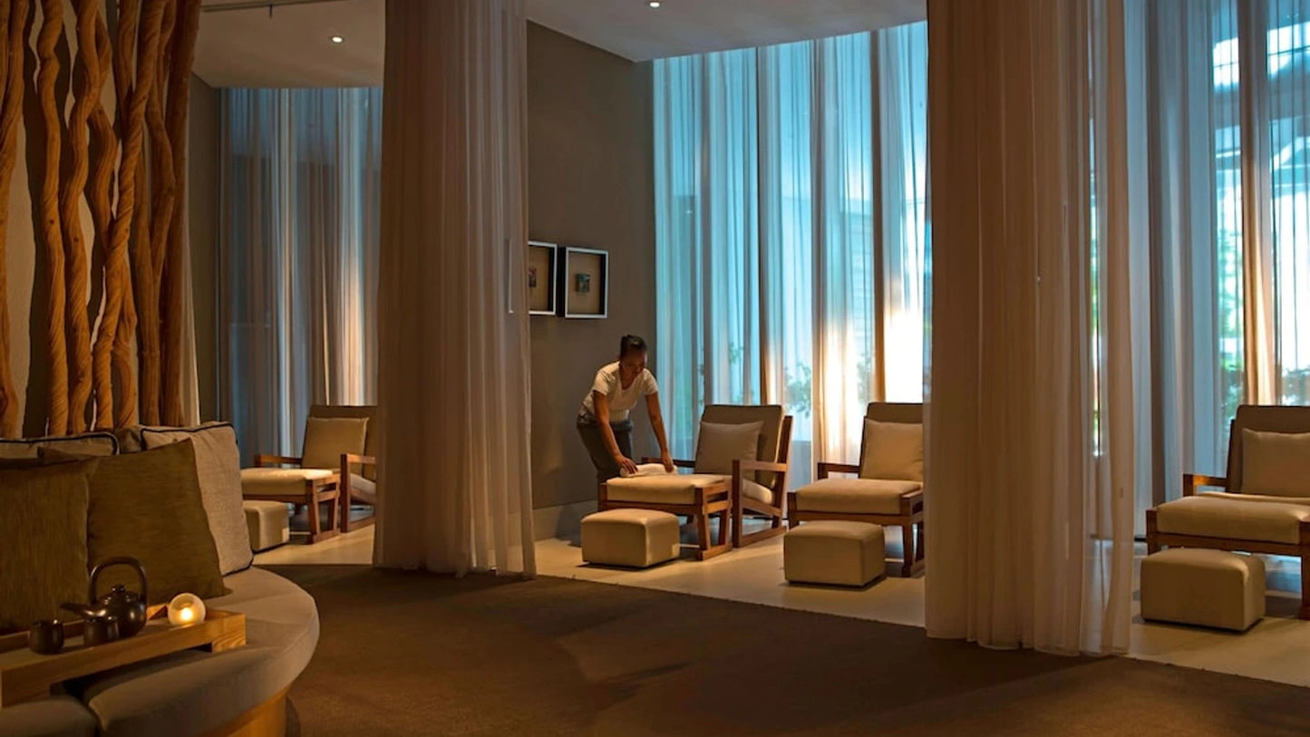 The Stones Legian Bali Marriott Autograph Collection Hotel