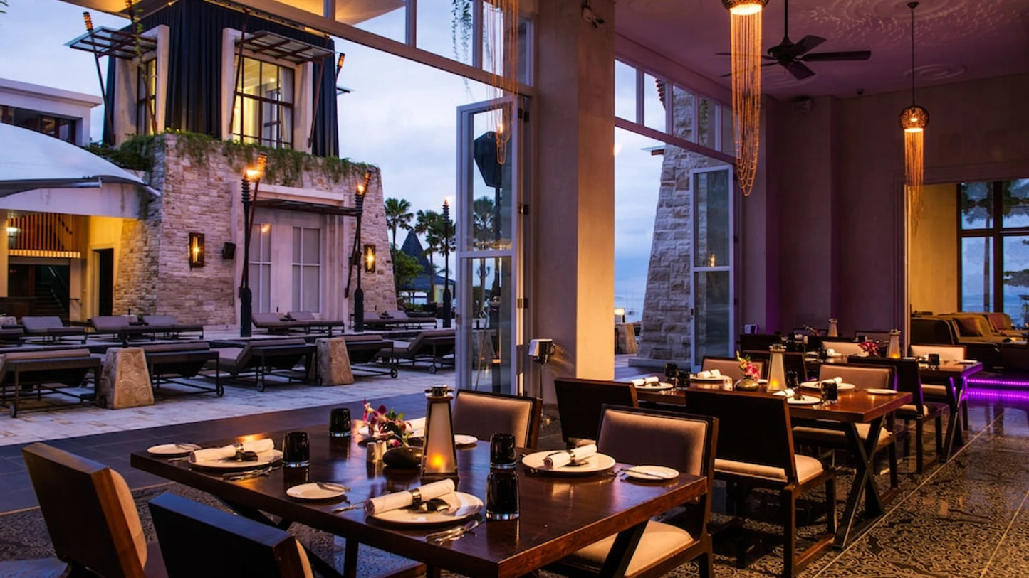 The Sakala Resort Bali