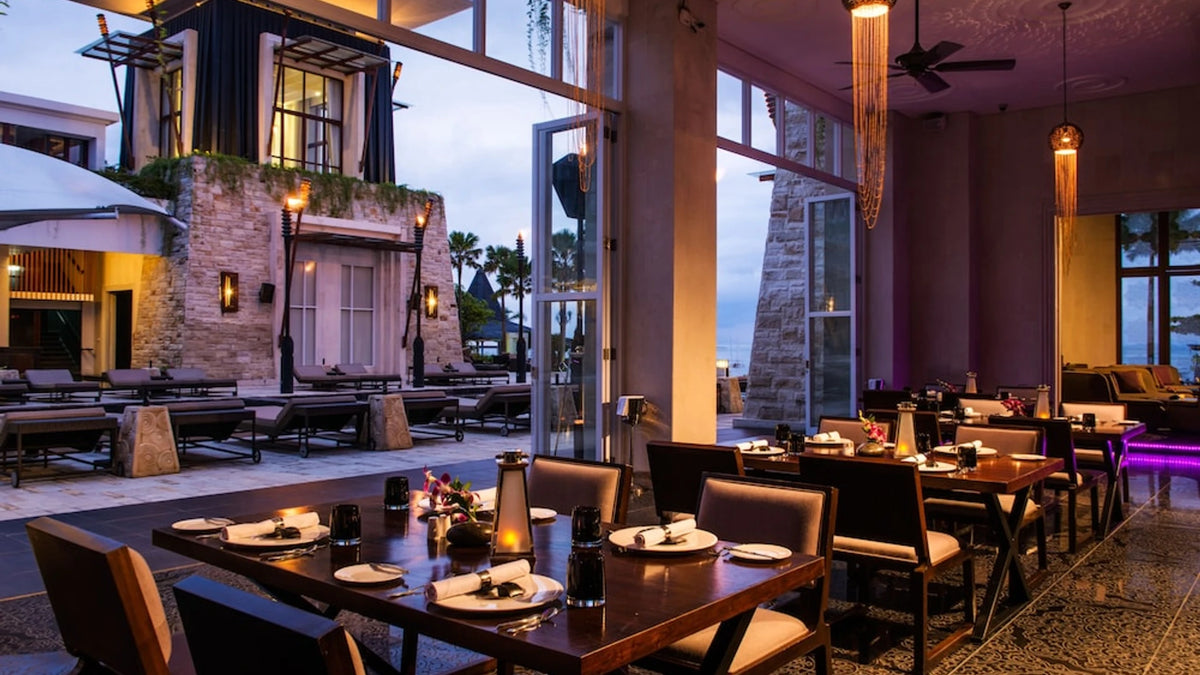 The Sakala Resort Bali