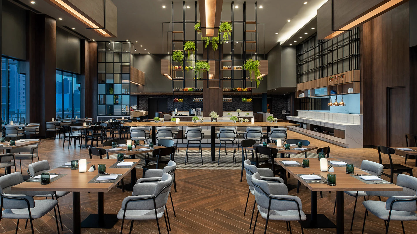 Avani Sukhumvit Bangkok