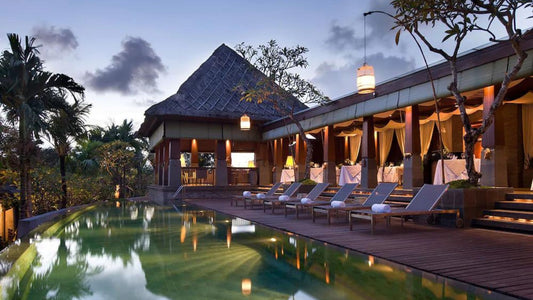 The Kayana Villa Seminyak