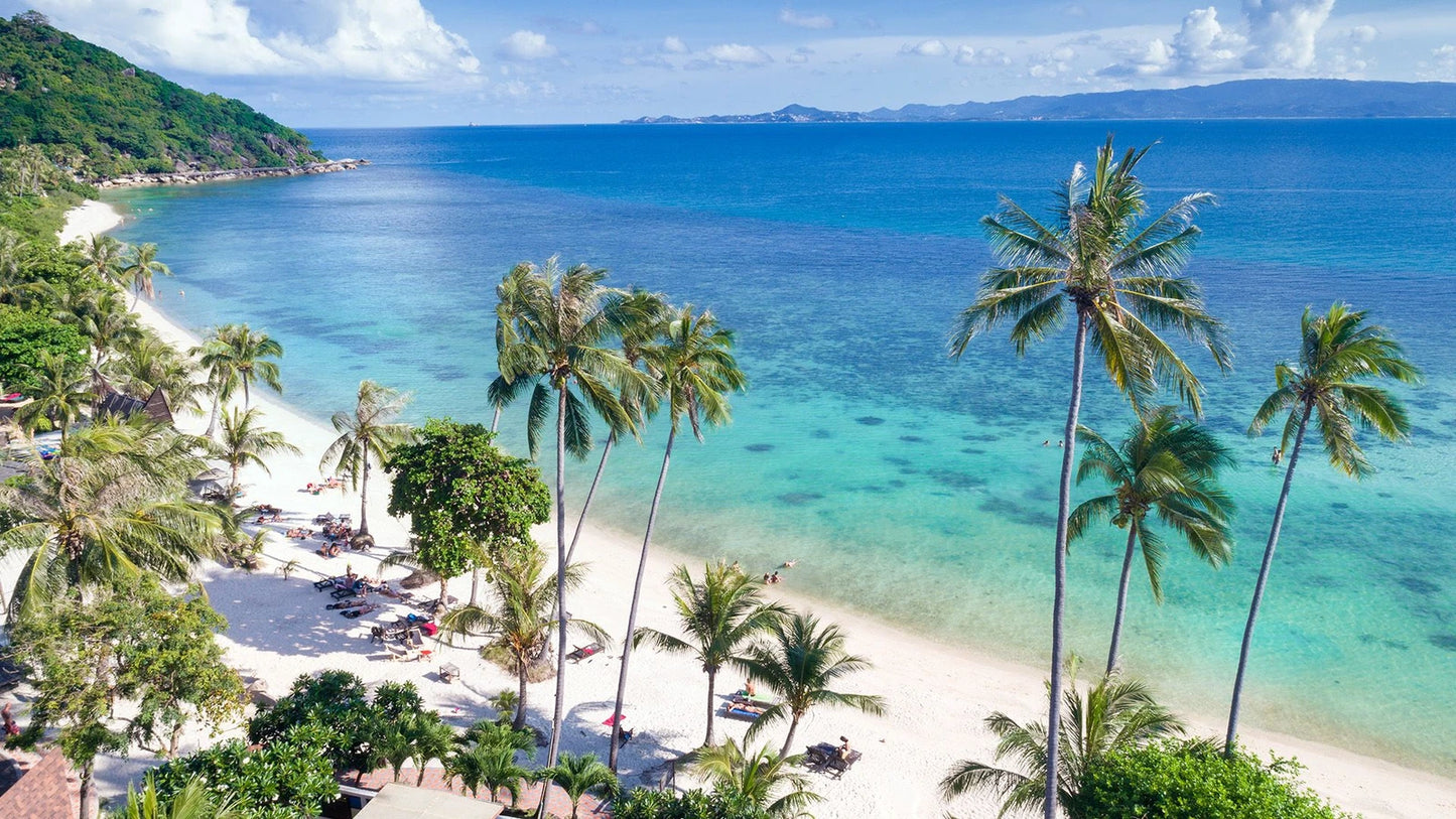 Explorar Koh Phangan - Adults Only 16+