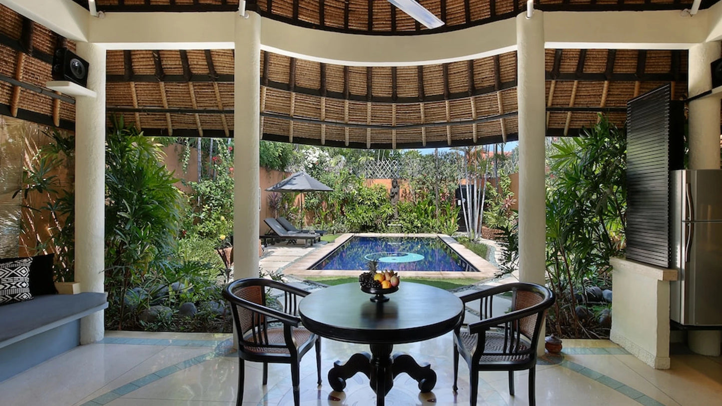 Impiana Private Villas Seminyak