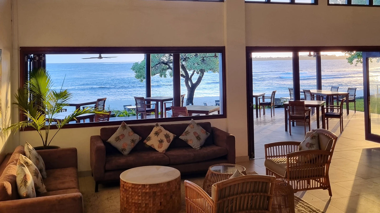 Eratap Beach Resort Port Vila