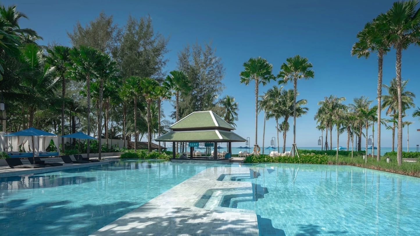 Grand Mercure Khao Lak