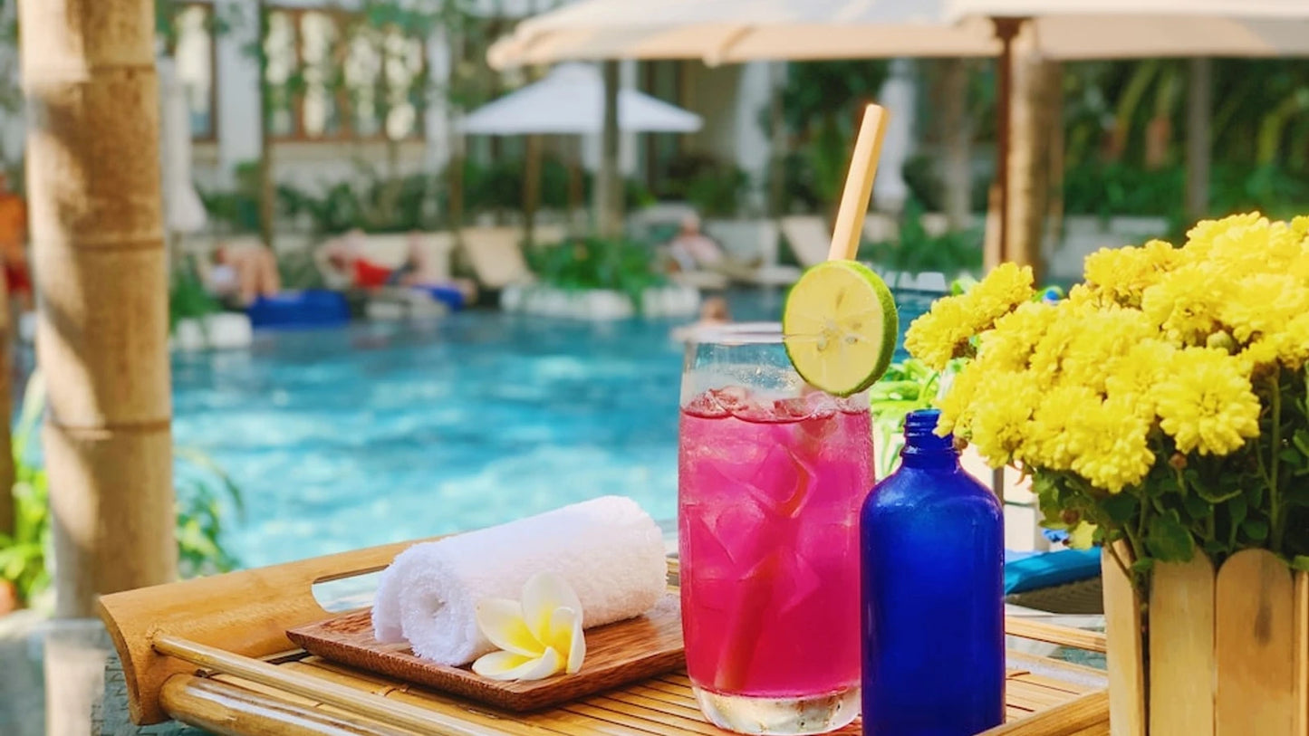 Almanity Hoi An Resort & Spa