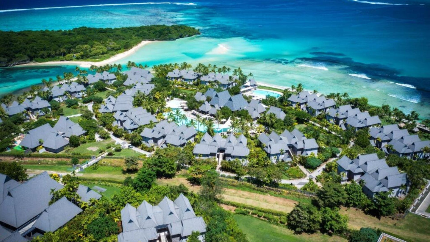 InterContinental Fiji Golf Resort