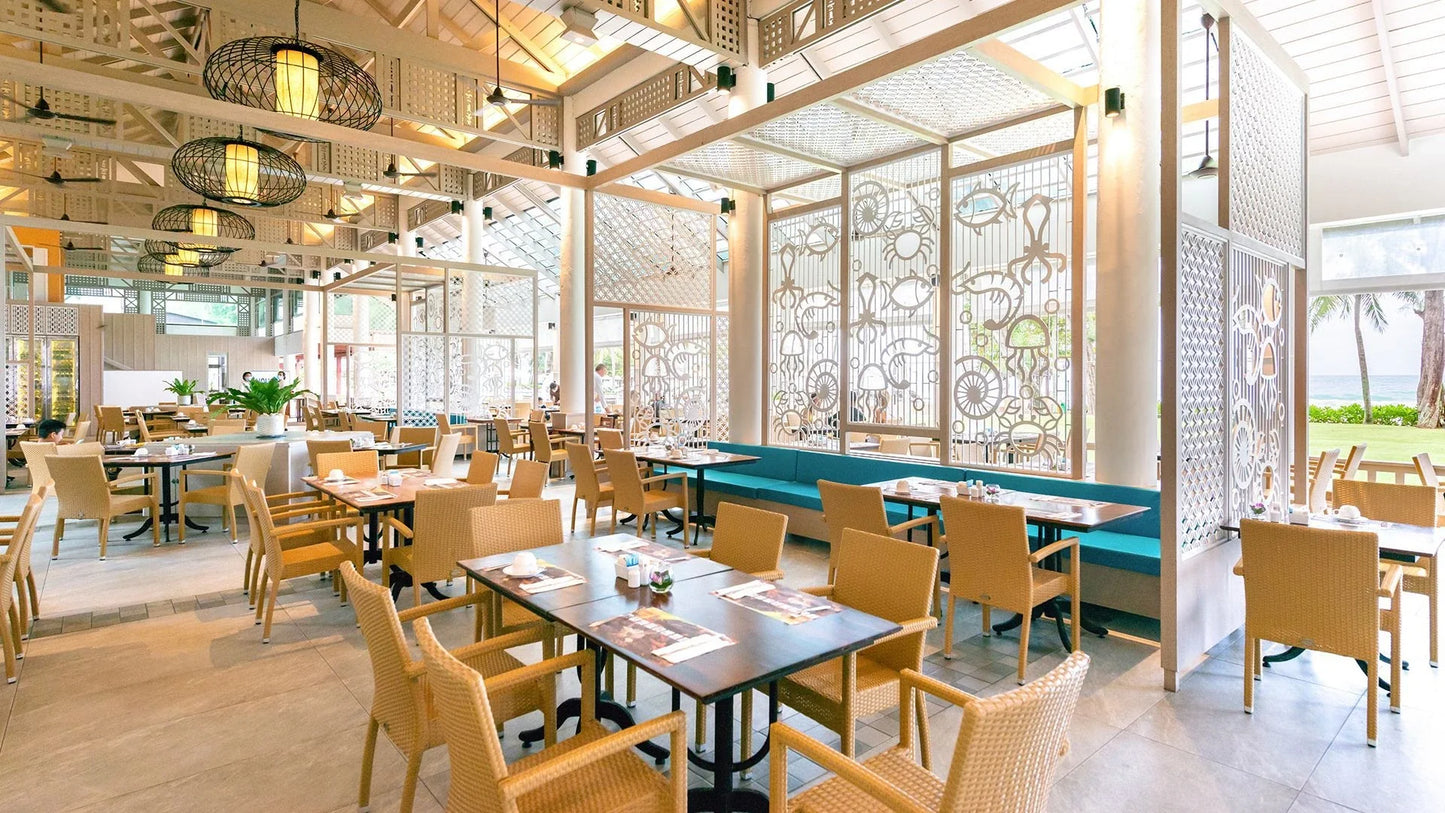Katathani Phuket Beach Resort Stay