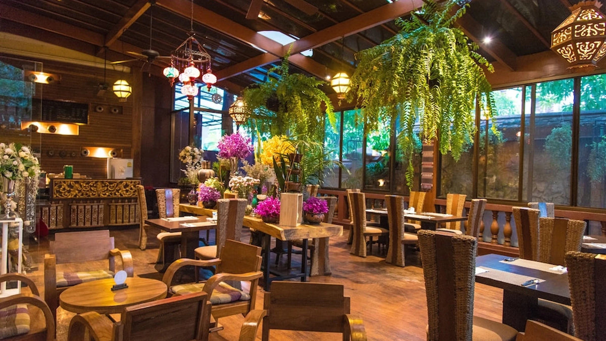 Khum Phaya Resort & Spa Chiang Mai