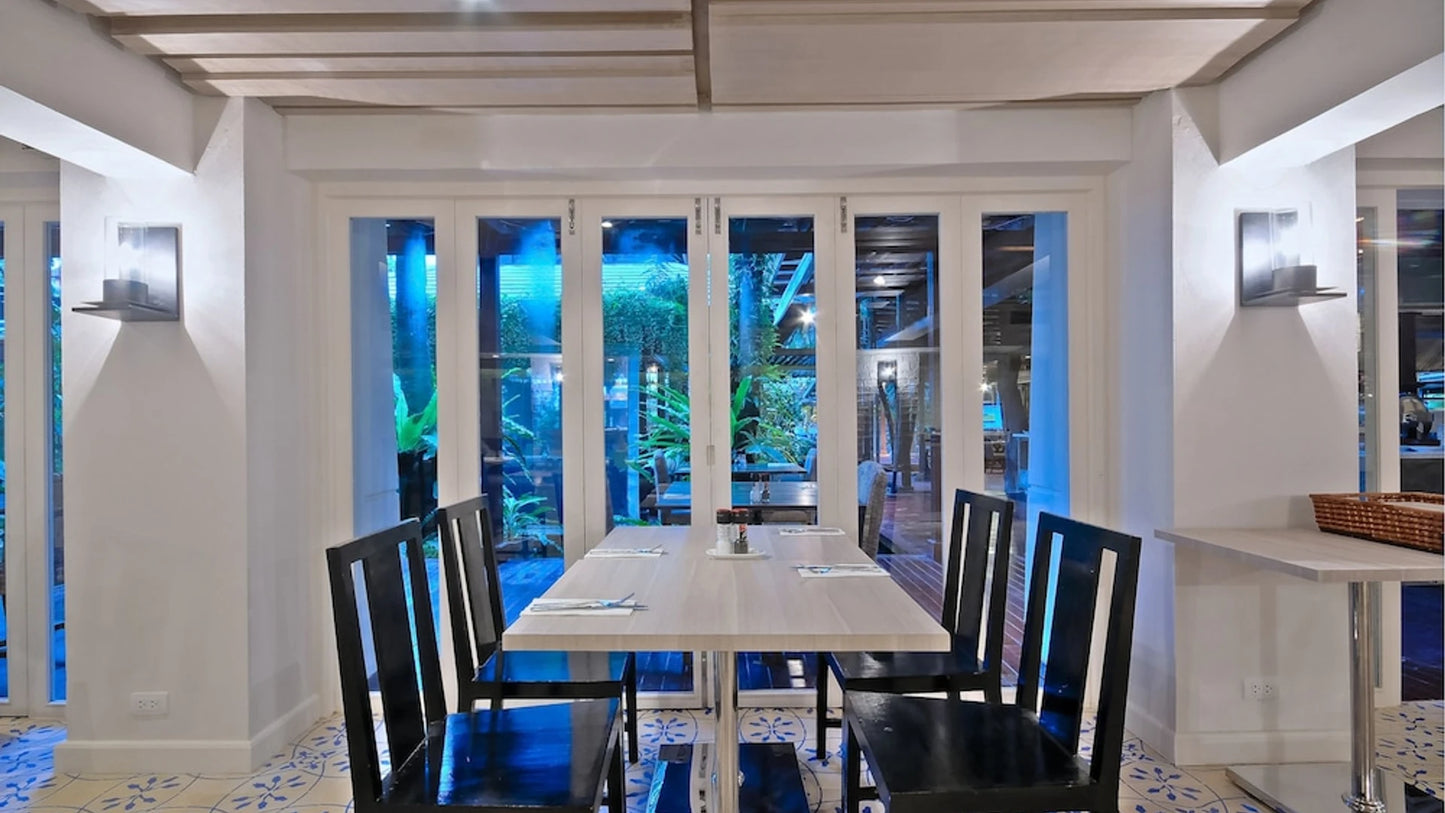 Burasari Phuket Resort & Spa Patong