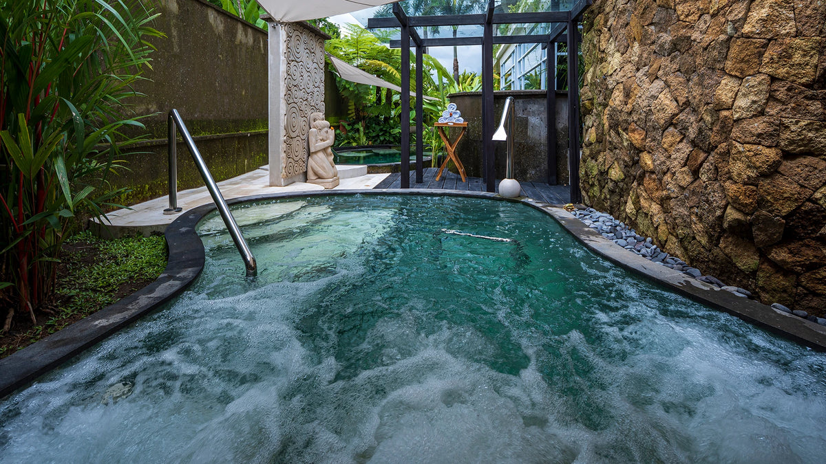 Kappa Senses Ubud
