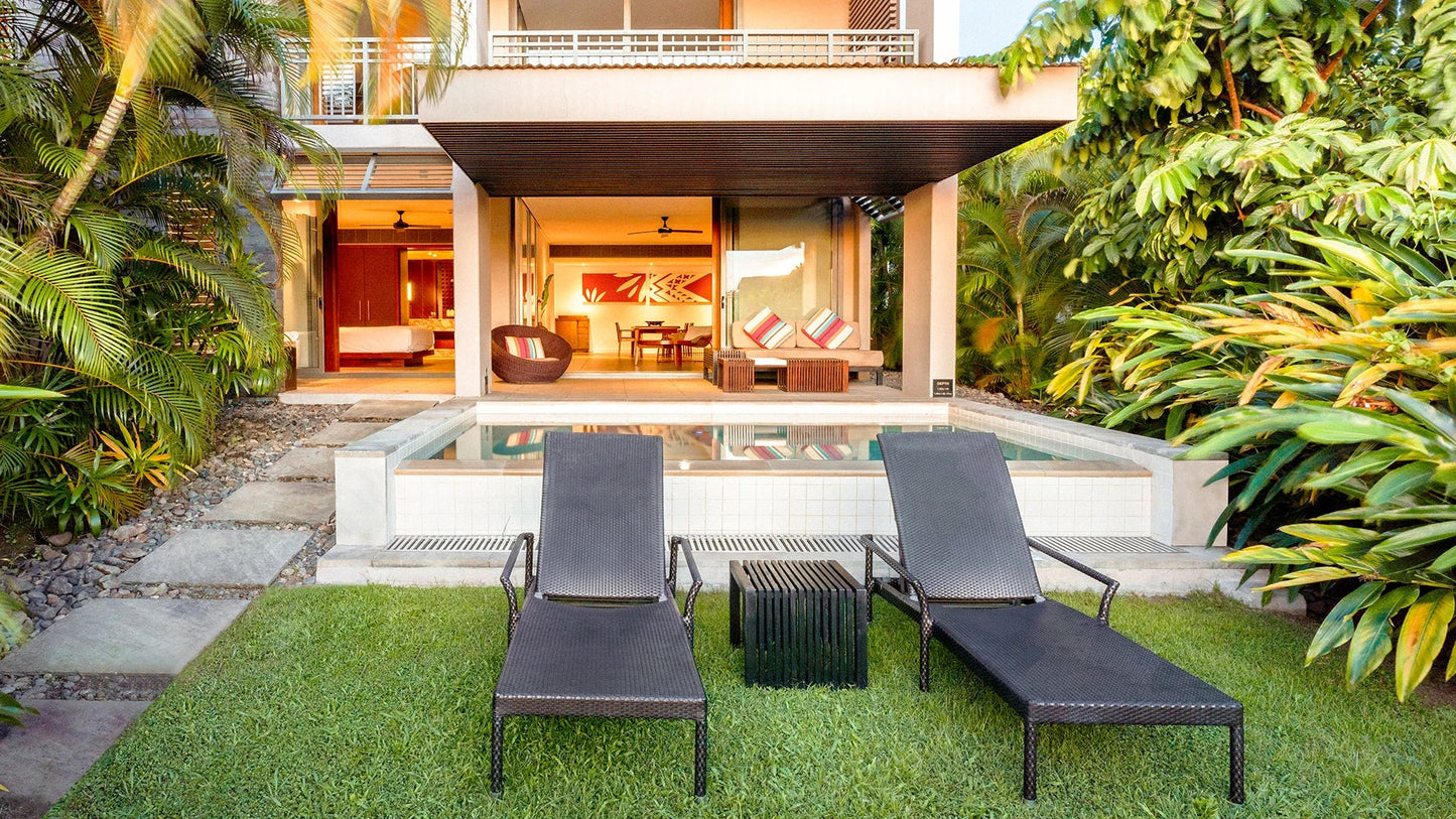 InterContinental Fiji Golf Resort