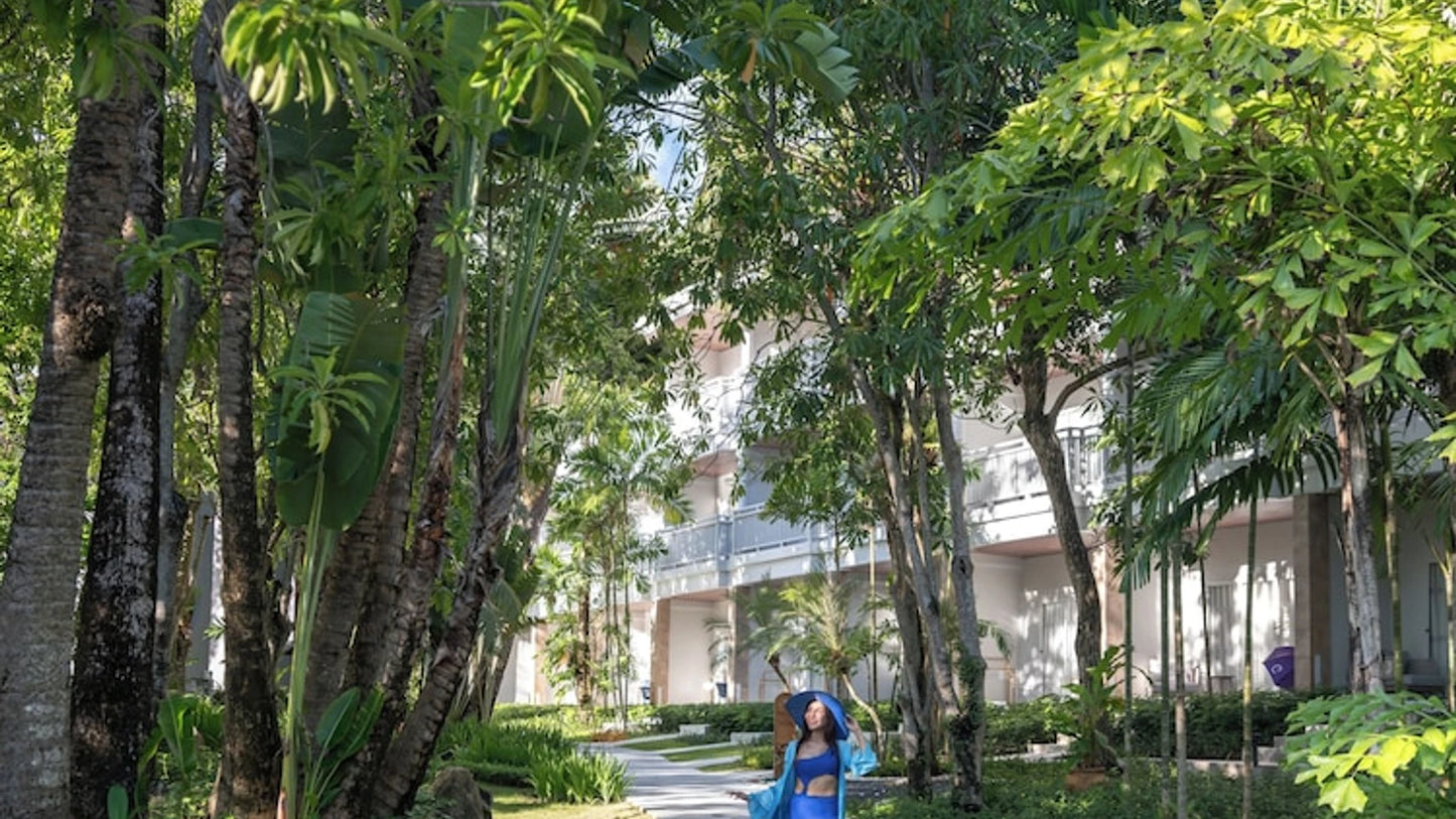 Centara Karon Resort Phuket