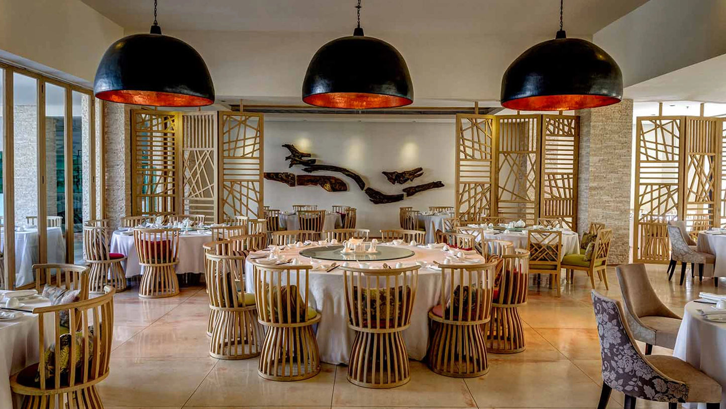 RIMBA by AYANA Bali and AYANA Resort Bali