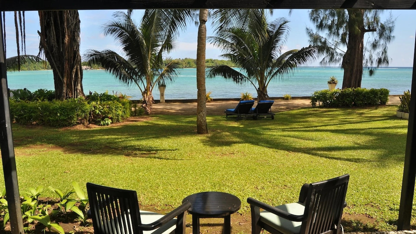 Warwick Le Lagon Vanuatu