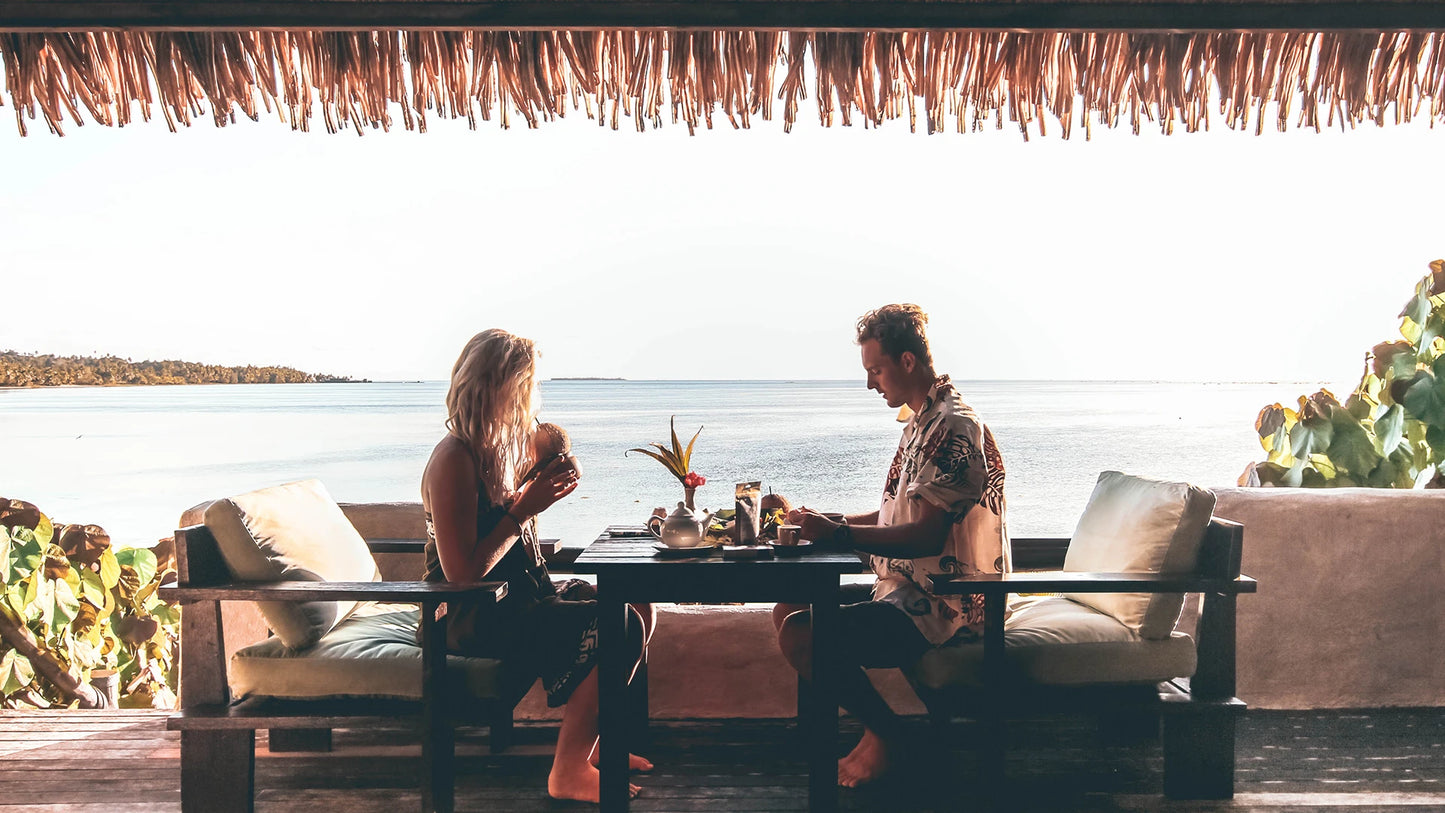 Pacific Resort Aitutaki