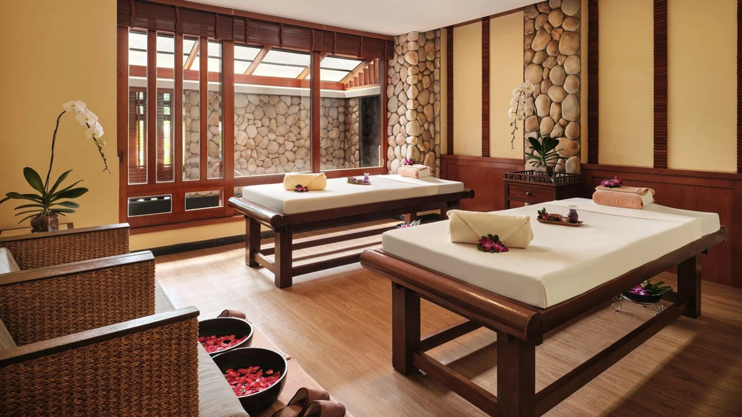 Phuket Marriott Resort and Spa, Merlin Beach