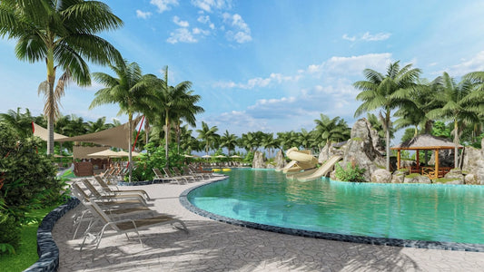 Paradisus by Melia Bali Nusa Dua