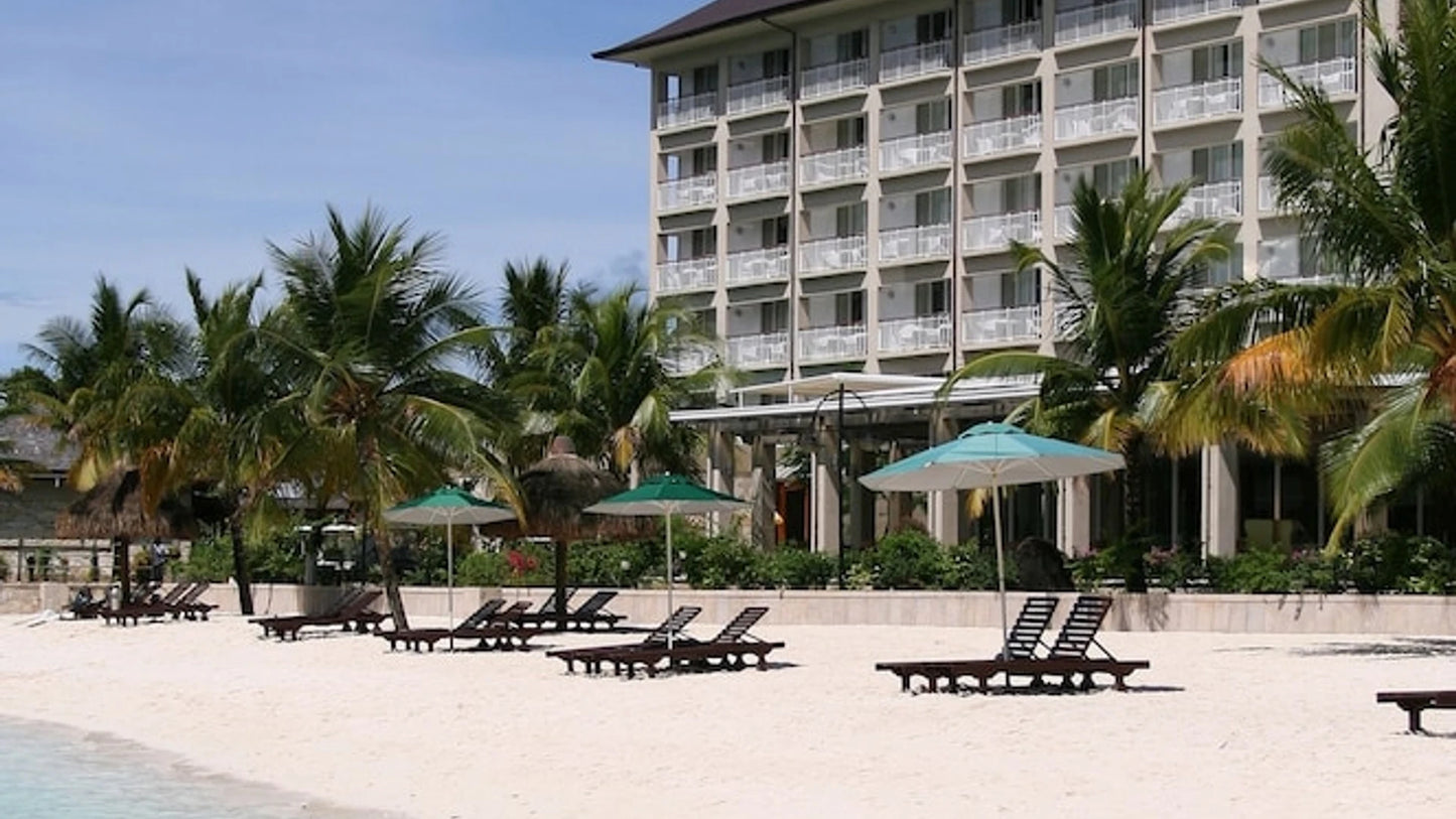Palau Royal Resort