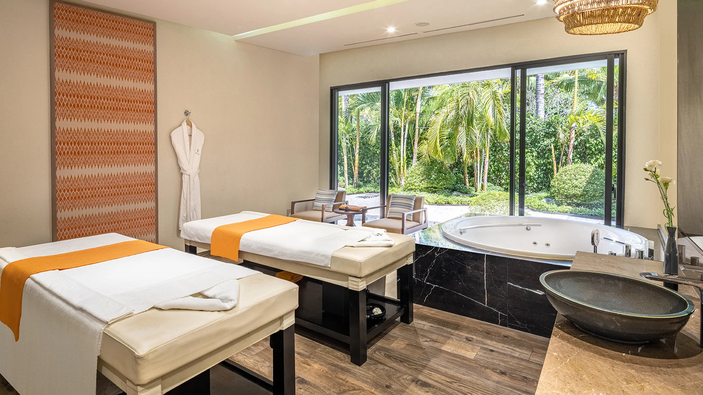 Melia Ho Tram Beach Resort